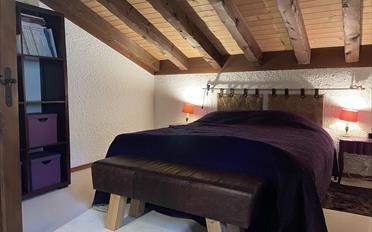 Attic flat 3 rooms - image - 10