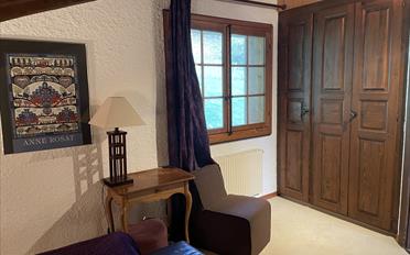 Attic flat 3 rooms - image - 11