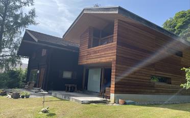 Chalet 6 Zimmer - image - 1