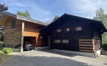 Chalet 6 Zimmer - image - 2