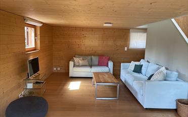 Chalet 6 Zimmer - image - 3