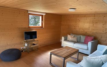 Chalet 6 Zimmer - image - 5