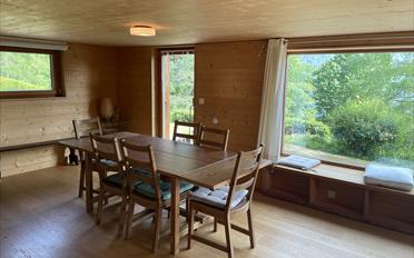 Chalet 6 Zimmer - image - 6