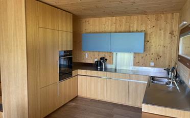 Chalet 6 Zimmer - image - 9
