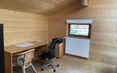 Chalet 6 Zimmer - image - 16