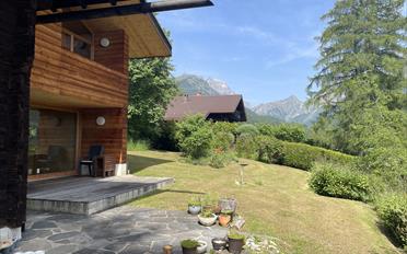 Chalet 6 Zimmer - image - 22