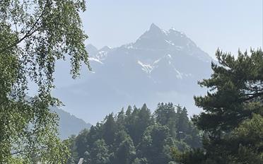 Chalet 6 Zimmer - image - 27