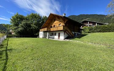 Chalet 9 rooms - image - 3