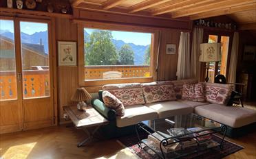 Chalet 9 rooms - image - 4