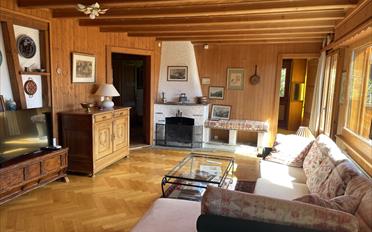 Chalet 9 rooms - image - 5