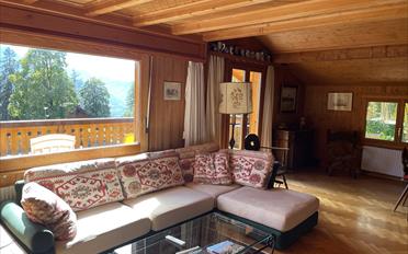 Chalet 9 rooms - image - 6