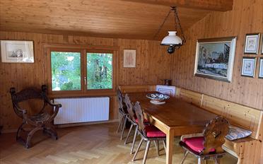 Chalet 9 rooms - image - 7