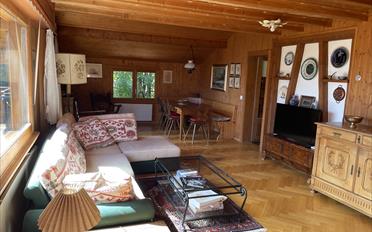 Chalet 9 rooms - image - 8