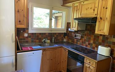 Chalet 9 rooms - image - 10