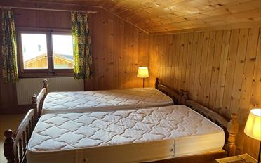Chalet 9 rooms - image - 16