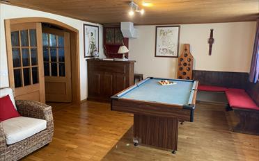 Chalet 9 rooms - image - 19