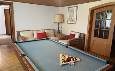 Chalet 9 rooms - image - 20