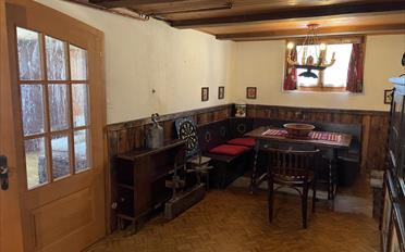 Chalet 9 rooms - image - 21