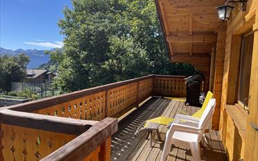 Chalet 9 rooms - image - 23