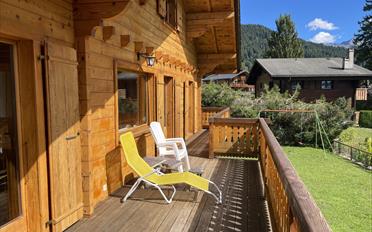 Chalet 9 rooms - image - 24