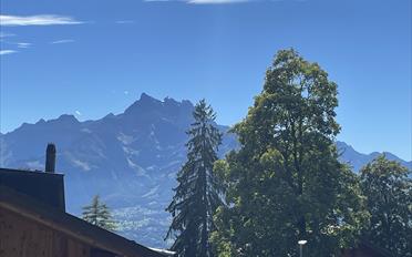 Chalet 9 rooms - image - 28