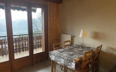 Furnished flat 2 rooms - image - 5