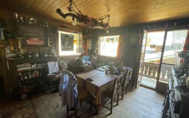 Chalet 6 Zimmer - image - 4