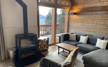 Chalet 7 Zimmer - image - 4
