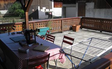 Chalet 8 pièces - image - 10