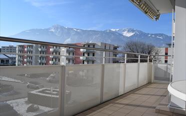 Appartement 4 pièces - image - 13