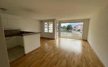 Appartement 4 pièces - image - 1