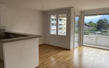 Appartement 4 pièces - image - 4