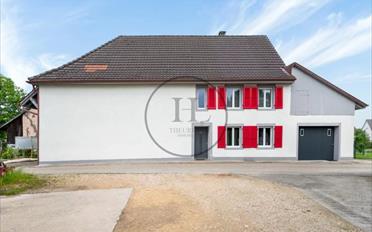 Einfamilienhaus 4.5 Zimmer - image - 4