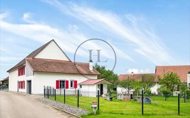 Einfamilienhaus 4.5 Zimmer - image - 2