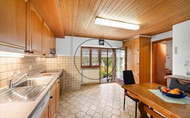 Einfamilienhaus 4.5 Zimmer - image - 5