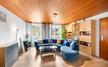 Einfamilienhaus 4.5 Zimmer - image - 6
