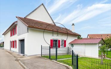 Einfamilienhaus 4.5 Zimmer - image - 10