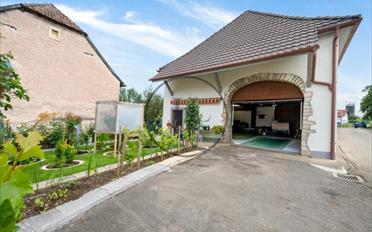 Einfamilienhaus 4.5 Zimmer - image - 12