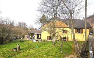 Maison 7 pièces - image - 1
