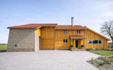Bauernhaus 8 Zimmer - image - 2