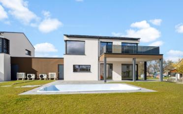 Villa 5.5 Zimmer - image - 2