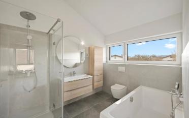 Villa 5.5 Zimmer - image - 11