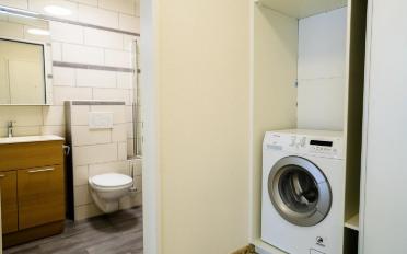 Apartment 2 rooms - image - 8