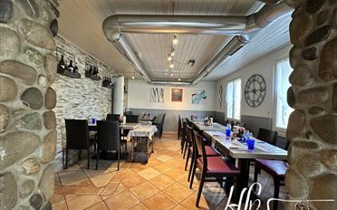 Restaurant 4 pièces - image - 3
