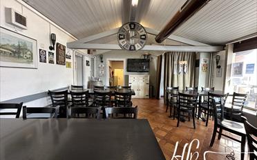 Restaurant 4 pièces - image - 4