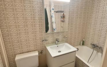 Furnished flat 3 rooms - image - 6