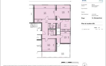Apartment 5 rooms - image - 6
