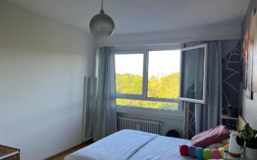 Apartment 4 rooms - image - 3