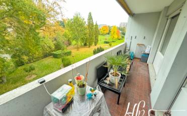 Wohnung 3 Zimmer - image - 1