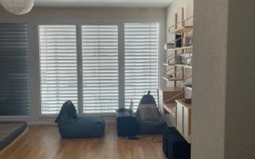 Wohnung 2 Zimmer - image - 1